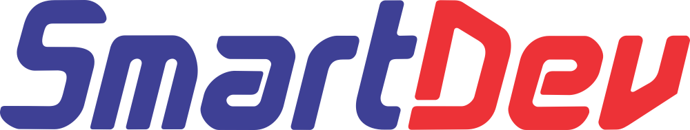 SMARTDEV Logo